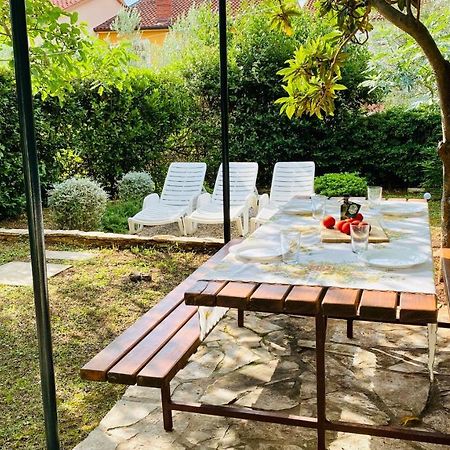 Bilini Garden Apartment Pula Ngoại thất bức ảnh