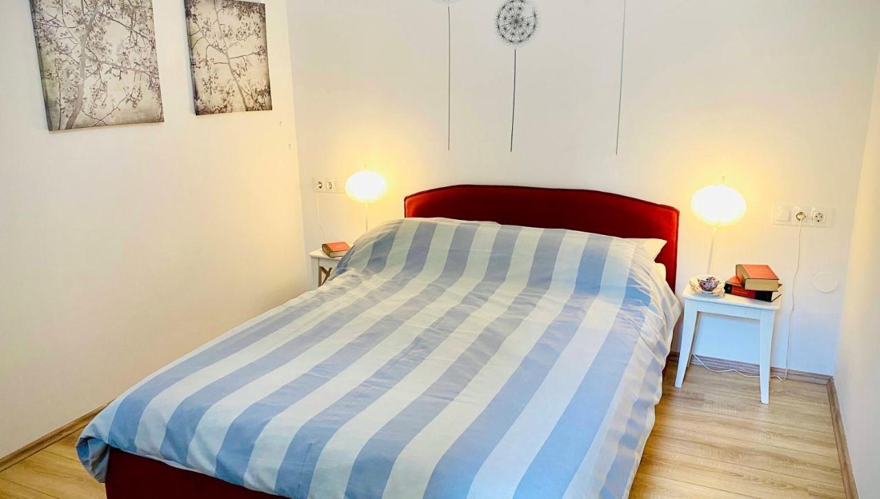Bilini Garden Apartment Pula Ngoại thất bức ảnh