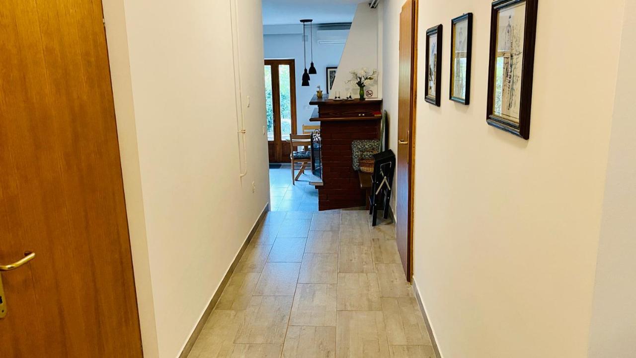 Bilini Garden Apartment Pula Ngoại thất bức ảnh