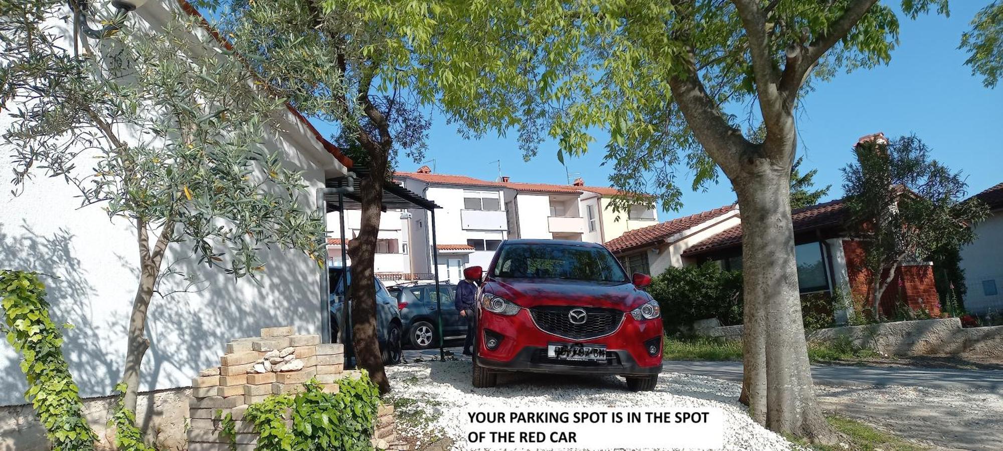 Bilini Garden Apartment Pula Ngoại thất bức ảnh